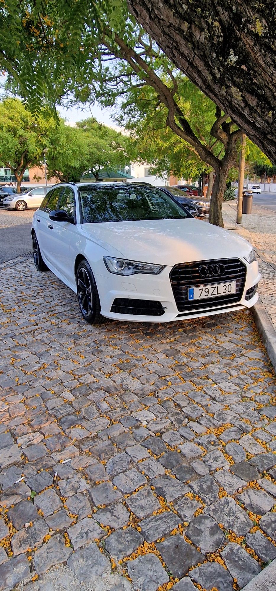 Excelente carrinha familiar