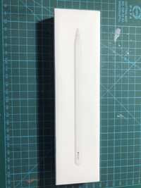 Apple pencil 2 поколения