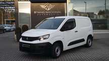Peugeot Partner 1.5 BlueHDi Pro Standard