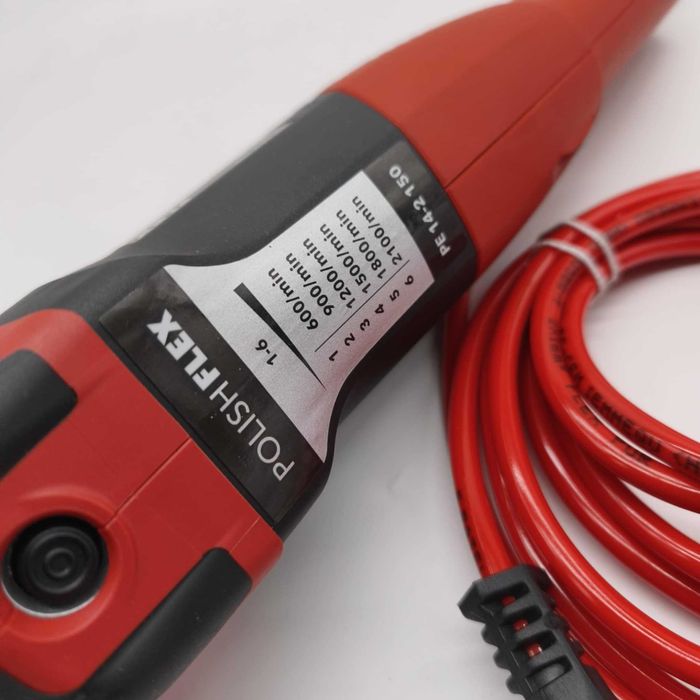 Polerka rotacyjna Flex PE 14-2-150