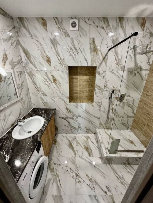 Уборка квартир домов офисов Днепр