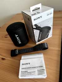 Coluna Portátil Sony SRS-XB13 Extra Bass Bluetooth