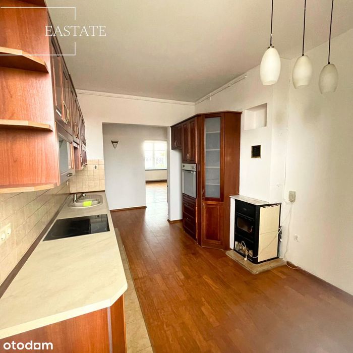 Najtańsze mieszkanie na Oksywiu