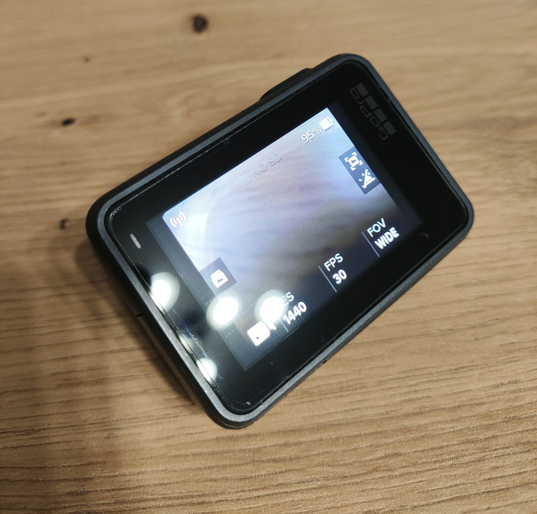 Kamera GoPro HERO Stan Bdb go pro kamerka