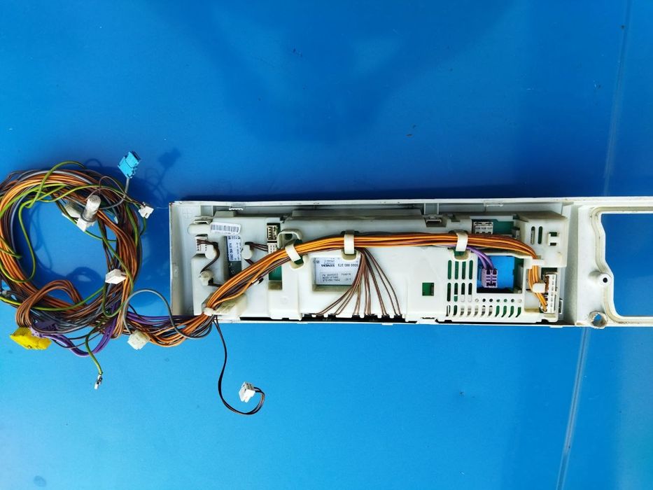 Модуль стиральной машины Siemens/Bosch