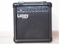 Wzmacniacz gitarowy Laney HCM 10 HardCore Max + kabel GRATIS!