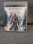 Assassin's Creed rogue ps3