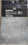 Płytki podłogowe PCV RIGID LVT 61x61, gr. 4mm,