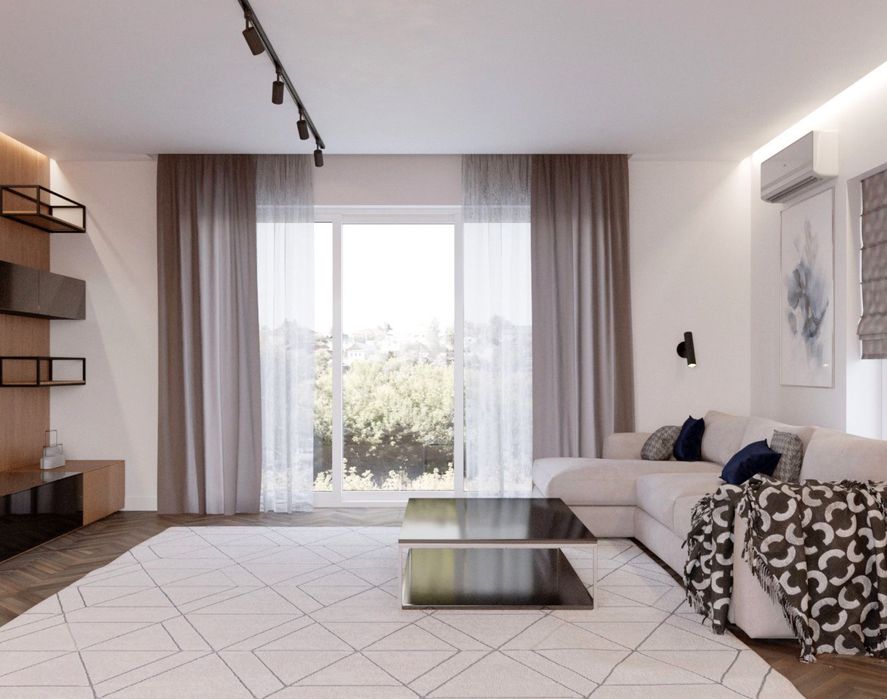 Дом Лесники