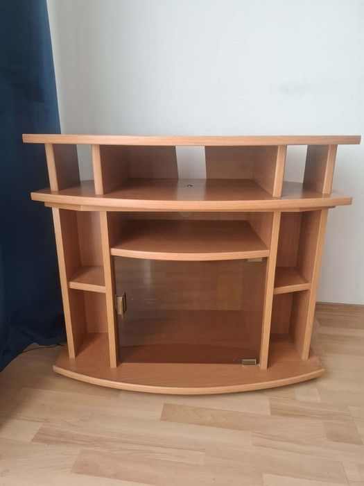 szafka pod telewizor