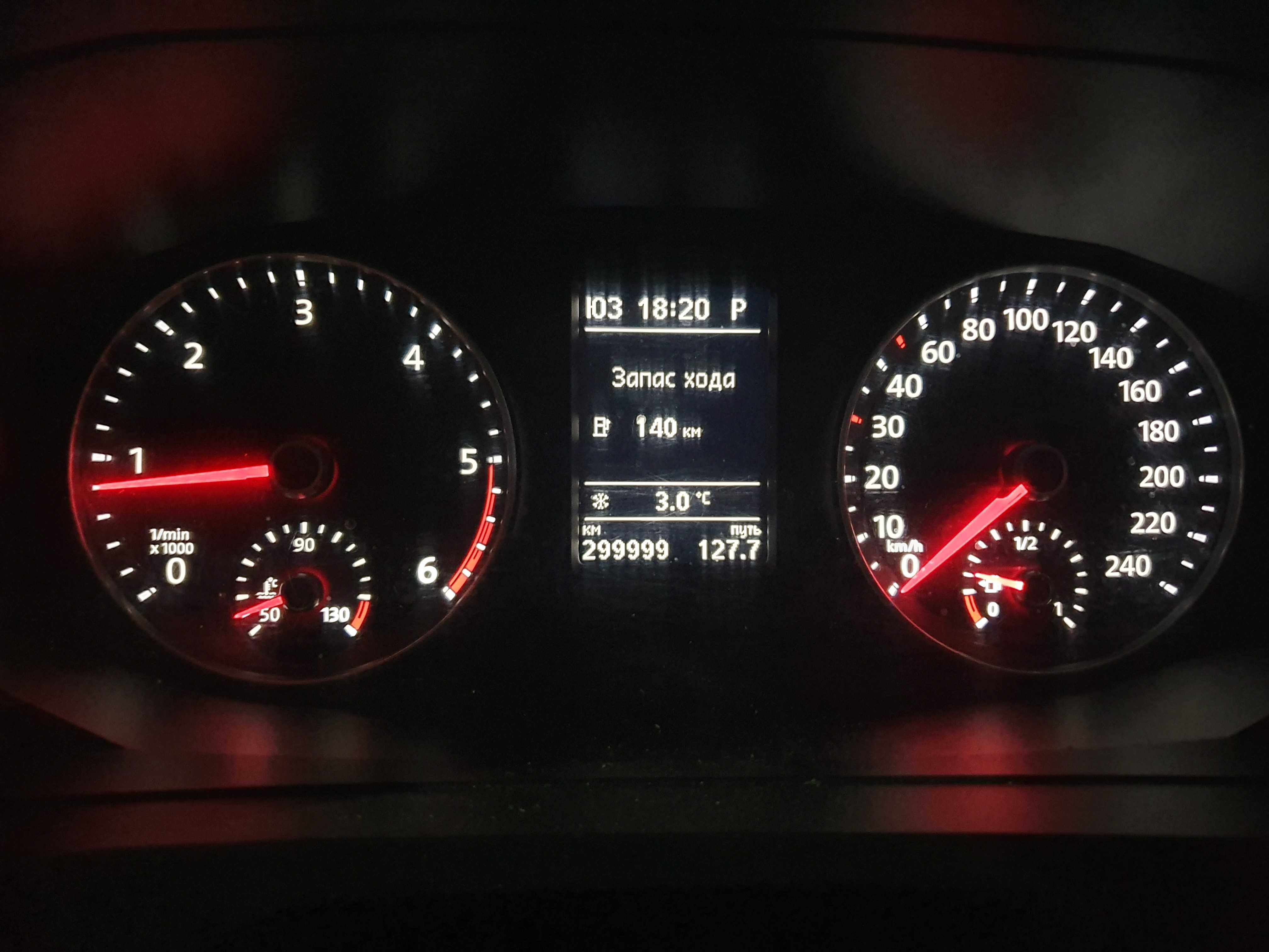 Продам VW T6 2017р. 2.0 TDI 110kw DSG7.