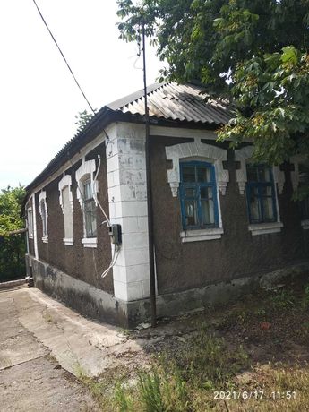Дом  на  Жиловке