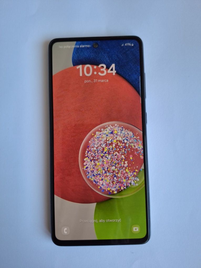Samsung Galaxy a52s 5g