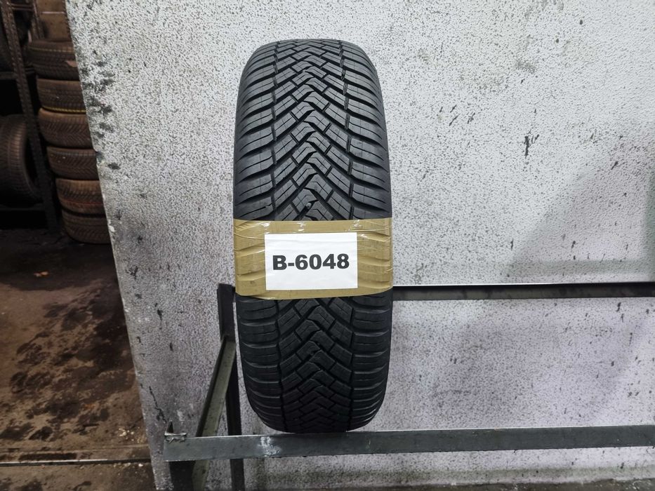 195/65/15 91T Continental All Season Contact Dot.1922R