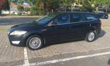 Ford Mondeo SW 1.8 TDCi Titanium