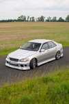 Lexus is200 2.0 R6 LPG JDM Drift