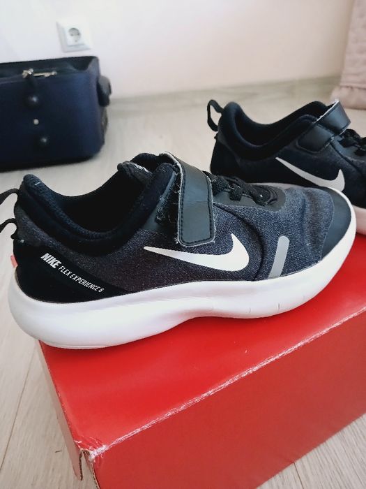 Кросівки дитячі Nike найк