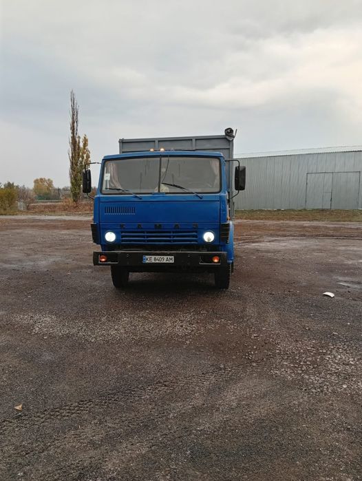 Продам камаз в идеальном состоянии