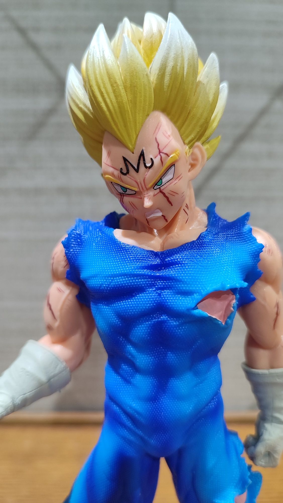 Dragon Ball - Majin Vegeta 20cm