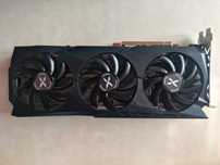 Karta Graficzna XFX Radeon RX 6700 Speedster SWFT 309 Core 10GB