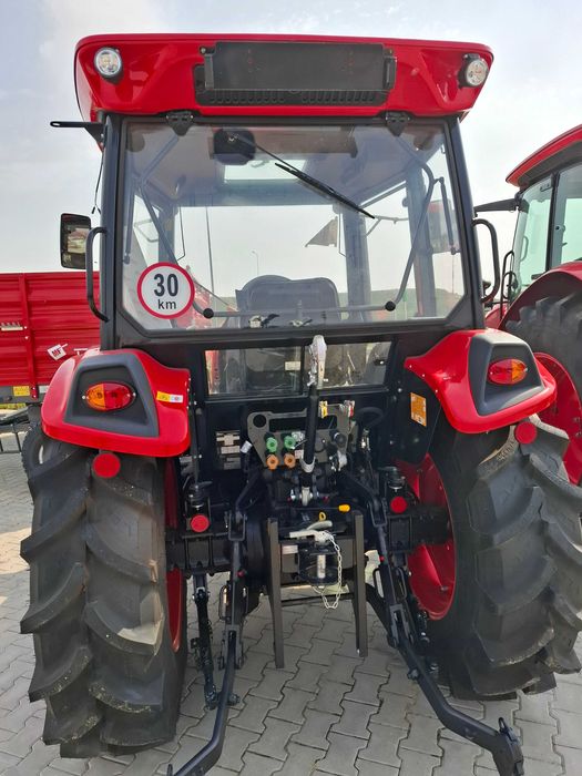 Zetor Major CL 80 wyprzedaż !!! Najtaniej okazja !!!
