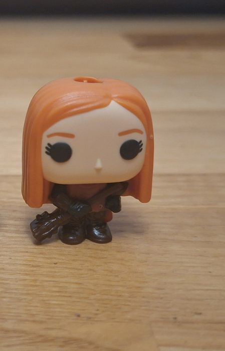 Mini figurka Funko Pop Harry Potter