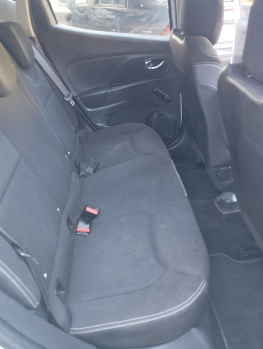 Renault Clio IV 1.5 Diesel