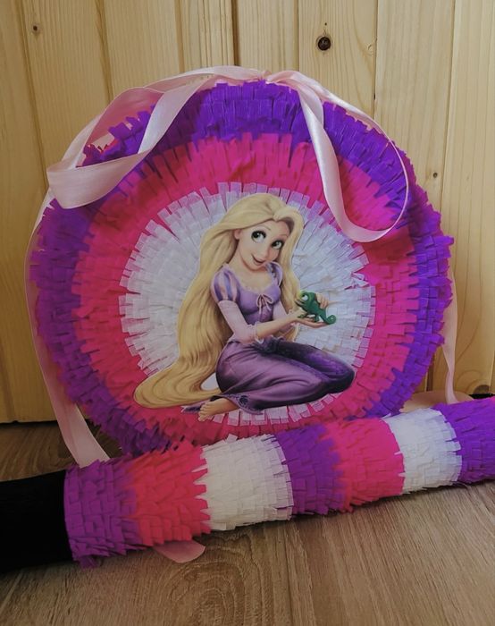 Піньята на замовлення