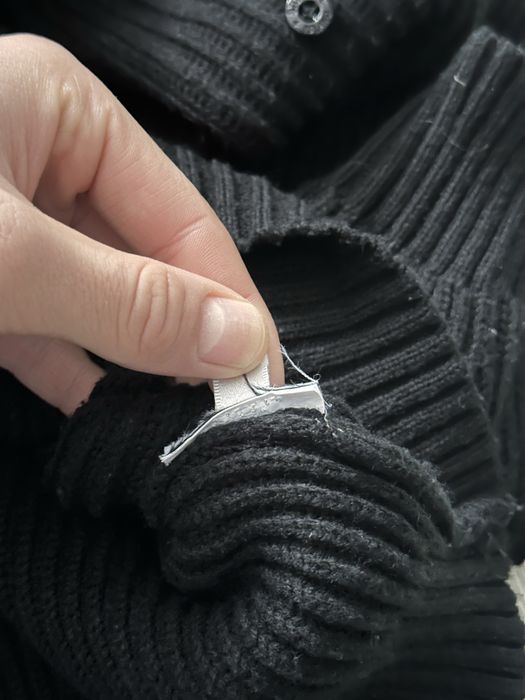 Гольф Stone Island світер