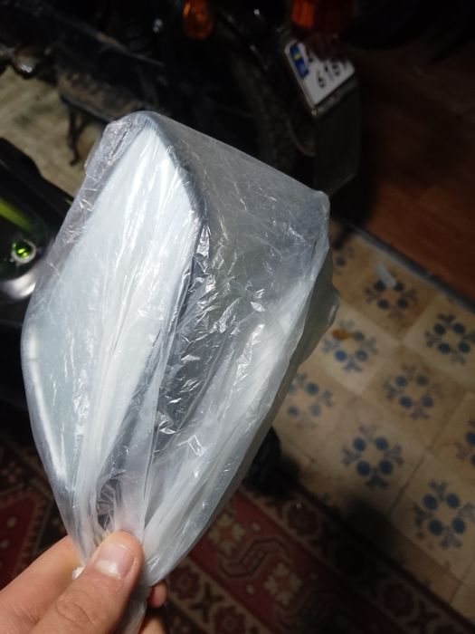 Продам піт байк Zuumav S5-150 2024р.