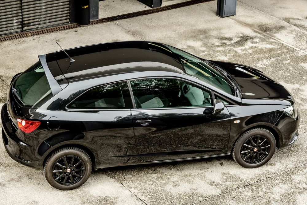Seat Ibiza 1.2 TDi Exclusive