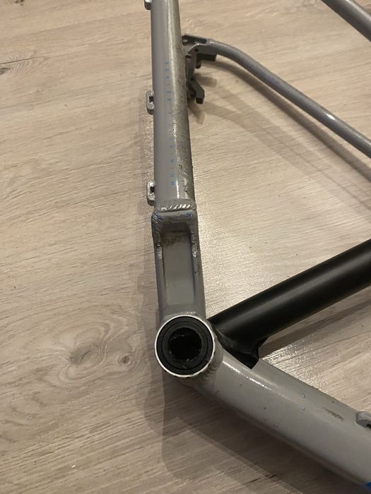 -> Rama Marin san quentin 1 M