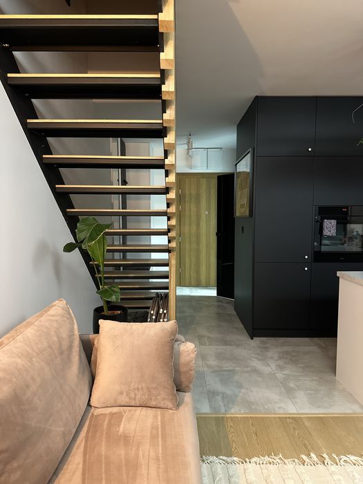 Apartament do wynajęcia przy starówce z parkingiem Zamość