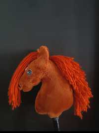 Hobby horse A5 rudy