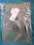Rybaczki z kieszeniami khaki 3xl/4xl