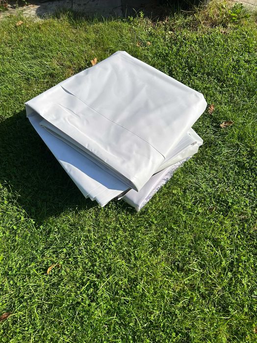 Nowy baner plandeka (4,40x14,50)