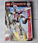 LEGO Exo-Forces 7700 Stealh Hunter