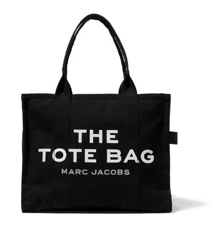 Сумка Marc Jacobs Large Tote Bag Black
