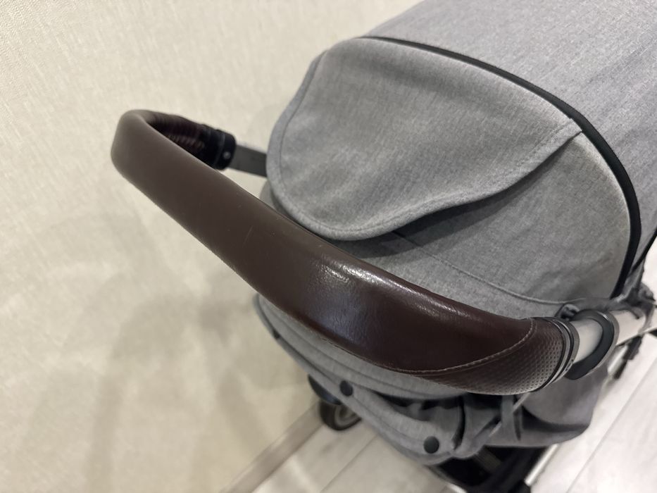 Коляска Mutsy Nexo