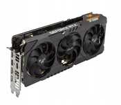 Karta graficzna Asus RTX 3070 TUF Gaming OC V2