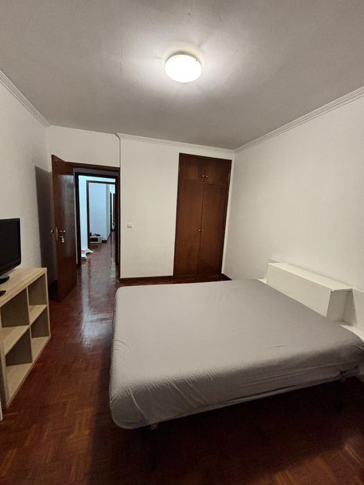 Quartos para casal ou individual