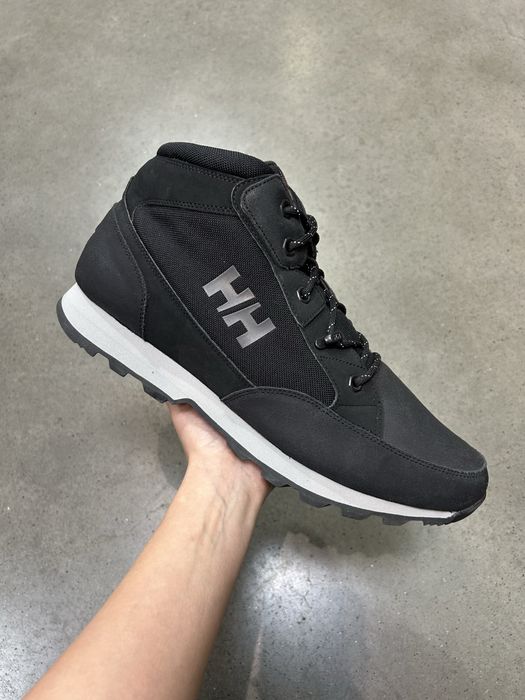 Черевики Helly Hansen Torshov Hike оригінал 48р-31см