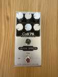 Cali 76 COMPACT DELUXE kompresor gitarowy