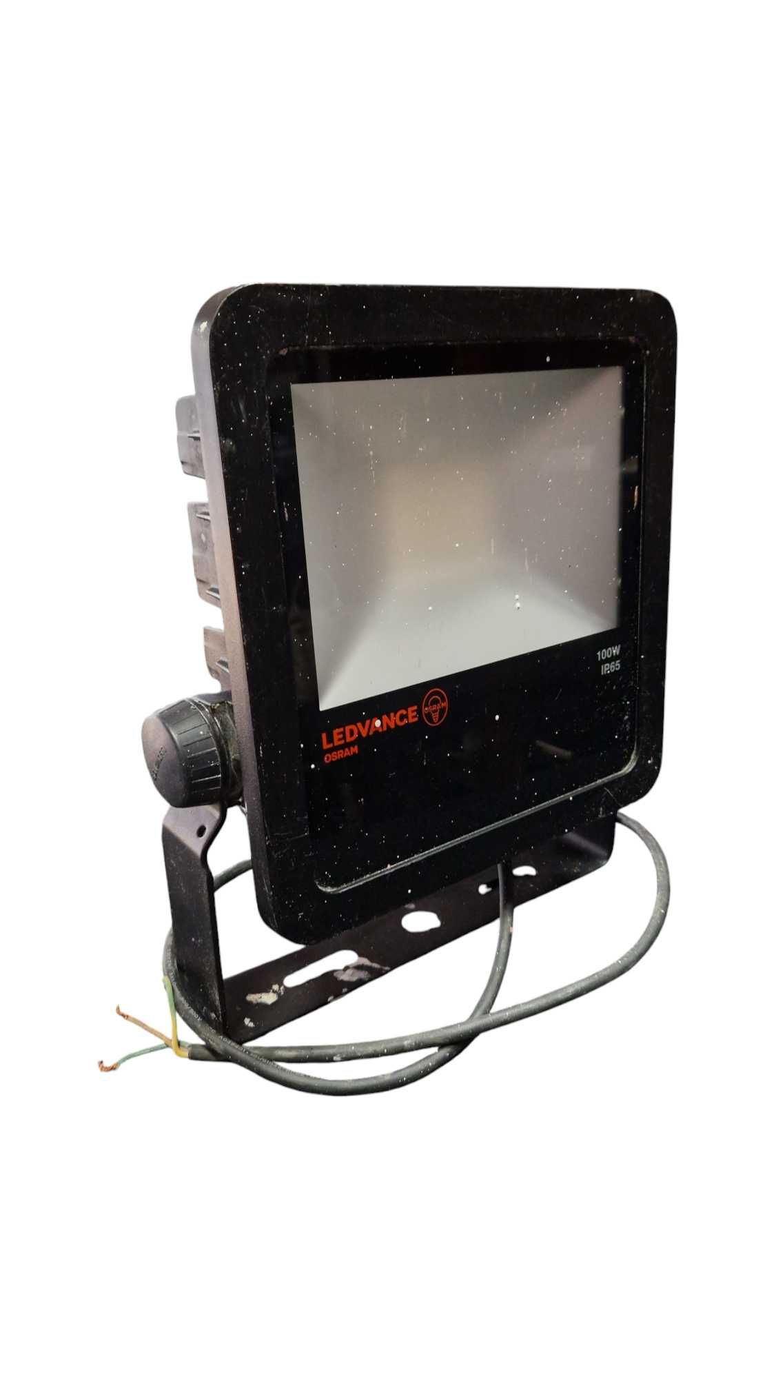 Naświetlacz LED LEDVANCE OSRAM Floodlight LED 100W
