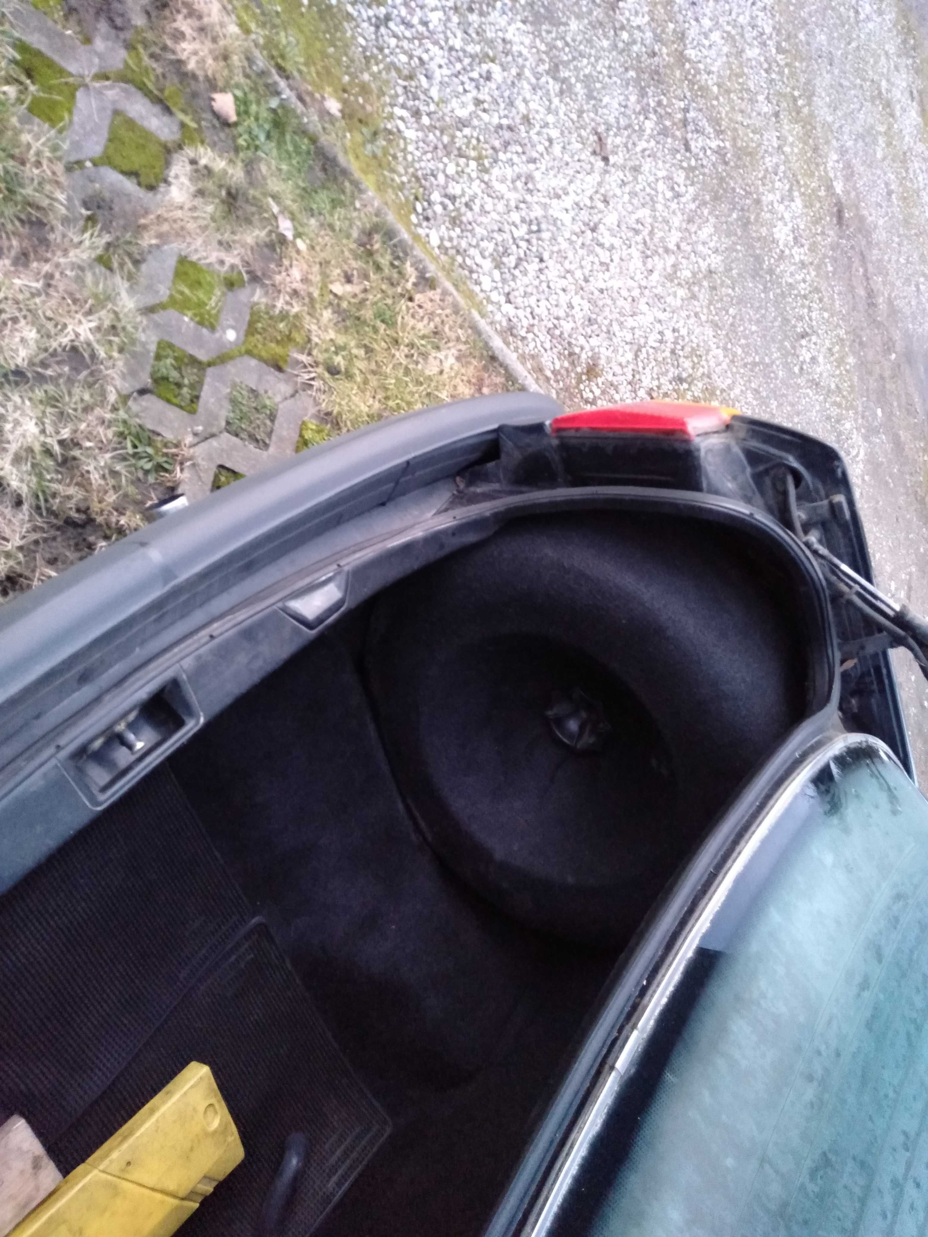 Audi 80 B-3 Radio Beta