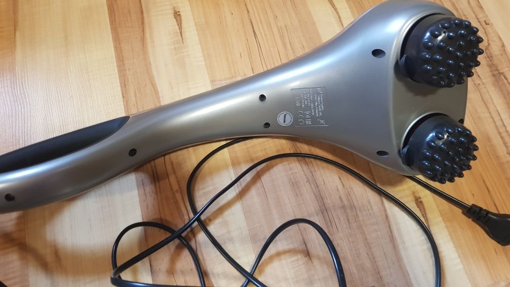 Masażer do ciała Beurer MG 100