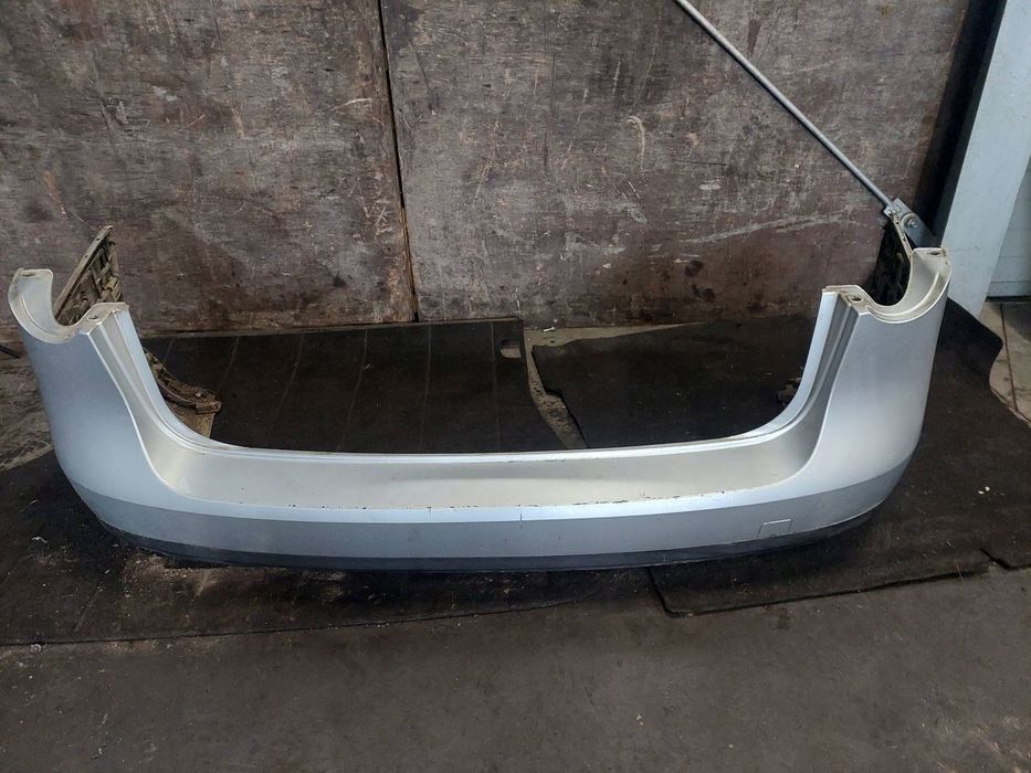 ZDERZAK TYŁ VOLKSWAGEN PASSAT B6  LA7W KOMBI