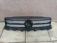 Atrapa Grill VW Tiguan 5N Lift