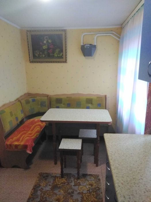 Здам будинок з усіма меблями і технікою на Ремзаводі