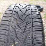 Opona Całoroczne Barum 195/50R15 82H